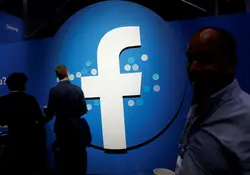 Este mañana la Comisión Federal de Comercio de Estados Unidos anunció la multa a Facebook por 5 mil millones de dólares. Foto: Reuters 