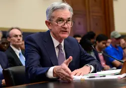 A pesar de las amenazas del presidente Donald Trump, la Fed reafirma su autonomía. Foto: Reuters 