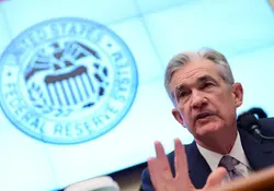 La Fed mantendrá un correcto impulso para el rumbo de la economía. Foto: Reuters 