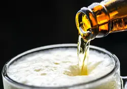 Ya sea clara u obscura, la cerveza es un motor de la economía alrededor del mundo. Foto: Pixabay 