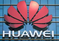 Huawei aumenta sus ventas pese a veto por Estados Unidos. Foto. Reuters