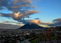 Las ciudades más demandadas para vivir en México (que no son CDMX). Foto: Pixabay