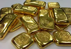 ¿Por qué el oro vale tanto? Foto: Pixabay