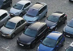 La venta de vehículos ligeros mostró un descenso durante el mes de junio. Foto: Pixabay 