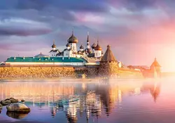 9 espectaculares islas de Rusia que vale la pena conocer