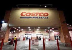 La próxima vez que visites Costco, observa con atención las etiquetas de precios. Foto: Reuters.