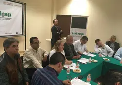 INIFAP realizará el evento Reuniones Nacionales en Tuxtla Gutiérrez, Chiapas. Foto: INIFAP