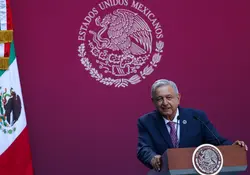 El presidente López Obrador aseguró que para 2020 los impuestos únicamente aumentarán en términos reales. Foto: Cuartoscuro 
