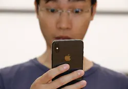 Los desarrolladores encontraron que iOS 13 indica la fecha del próximo evento de Apple. Foto: Reuters.