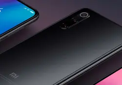  Xiaomi trabaja en el desarrollo de un móvil con una cámara principal con resolución de más de cien megapíxeles y una 
