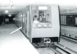 Las líneas inexistentes del Metro a 50 años