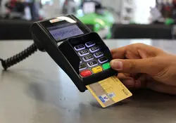Mastercard anunció la suspensión del uso de tarjetas de crédito. Foto: Pixabay