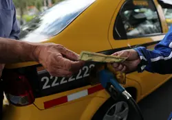 Los combustibles en Ecuador recuperaron la estabilidad en su nivel de precios. Foto: Reuters 