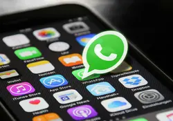 WhatsApp te permite activar la función Contraseña de chats que evitará que espíen tus conversaciones. Esto se puede hacer tanto en teléfonos iOS como en Android. Foto: Pixabay