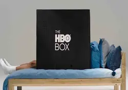 HBO regalará cajas negras para ver la TV sin molestias. Foto: Youtube / HBO