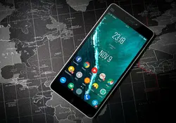 Estos son los smartphones de las marcas más importantes que tendrán Android 10. Foto: Pixabay