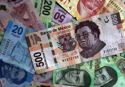 La economía de México se mantiene ‘estancada’. Foto: Reuters 