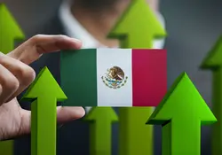 El subgobernador del Banco de México (Banxico), Javier Guzmán, analizó la situación. Foto: iStock 