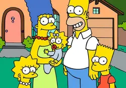 Al parecer, la próxima temporada de Los Simpson será la última de la serie. Foto: Reuters.