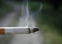Impuestos podrían orillar a consumidores a comprar cigarros ilegales. Foto: Pixabay