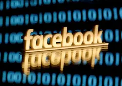 De acuerdo con la firma de estudios Statista, hasta abril del 2019, Facebook es la red social más grande del mundo, al contar con 2,320 millones de usuarios activos mensuales. Foto: Reuters.