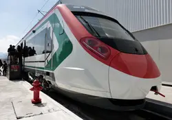 A través de un comunicado se dio a conocer que el próximo 29 de noviembre se reanudarán las obras del Tren Interurbano México-Toluca (TIMT). Foto: Cuartoscuro 