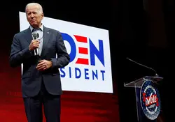 Joe Biden pretende apoyar a los 'dreamers' que llegaron desde niños. Foto: Reuters 