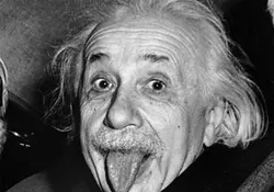 El 2 de diciembre del año 1905, Albert Einstein dio a conocer uno de los avances científicos más importantes de la historia. Foto: *United Press International