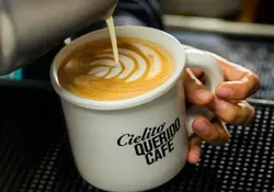 Grupo Herdez anunció la compra de Cielito Querido Café. Foto: Instagram @cielitoqueridooficial