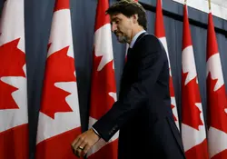 El gobierno de Canadá ya dio fecha para ratificar el T-MEC. Foto: Reuters