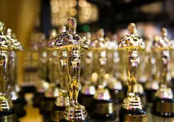 Este lunes se anunciaron los nominados a los premios Oscar. Foto: iStock