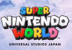 El parque Super Nintendo World, abrirá sus puertas al público en verano. Foto: YouTube/Nintendo.