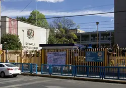 ¿Qué promedio piden las prepas de la UNAM a alumnos de secundaria? Foto: Cuartoscuro 