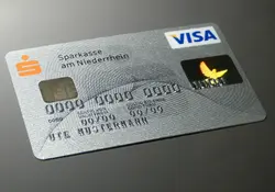 ¿Por qué pueden rechazar darte una tarjeta de crédito? Foto: Pixabay