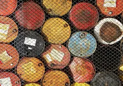 Se estima que por ahora se dejarían de consumir hasta 200 mil barriles por día. Foto: Pixabay