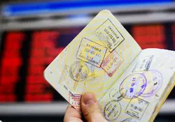 Si perdiste tu pasaporte o visa en el extranjero, hay que reportarlo de forma inmediata. Foto: iStock