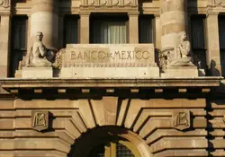 La Comisión de Cambios de México anunció un incremento de 10,000 millones de dólares en su programa de coberturas cambiarias liquidables en moneda nacional. Foto: Cuartoscuro.