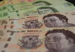 La contracción de la economía mexicana será de las peores de AL. Foto: Pixabay