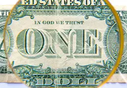 La primera vez que una moneda tuvo el lema In God We Trust fue en el año 1864. Foto: Pixabay