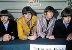Hace 50 años una de las bandas más representativas de la música convirtió a sus integrantes en leyendas. Foto: Reuters 
