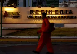 La empresa de Petróleos Mexicanos (Pemex) se alista para cerrar su producción en los campos nuevos. Foto: Reuters 