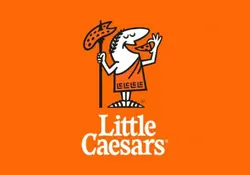 La cadena Little Caesars se come el mercado de las pizzas con todo y pandemia. Foto: Twitter/@littlecaesarsmx