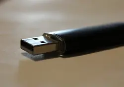 ¿Cómo proteger un USB para que solo tú lo puedas abrir? Foto: Pixabay