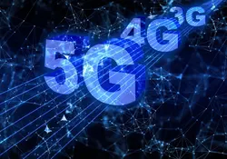 Del 1G al 5G, ¿cuáles son las diferencias entre las redes? Foto: Pixabay