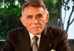 Este martes falleció el actor y comediante, Héctor Suárez, a los 81 años de edad. Foto: Notimex