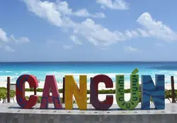 En las próximas semanas en Quintana Roo se reactivará el turismo con las medidas sanitarias adecuadas. Foto: Cuartoscuro 