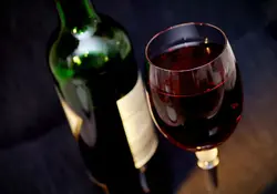 La etiqueta Gran Reserva 2013 de la bodega Don Leo, de Parras, Coahuila fue elegida como el mejor vino hecho con la uva Cabernet Sauvignon en 2020.  Foto: Pixabay