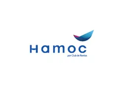 Hamoc cierra financiamiento puente para escalamiento de garantías de renta. Foto: Hamoc