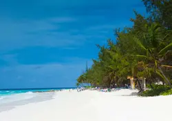 La iniciativa de Barbados permite que las personas puedan reubicarse en un nuevo lugar. Foto: Pixabay.