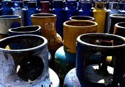 Robo y mercado negro de gas lp genera pérdidas millonarias en México. Foto: Pixabay